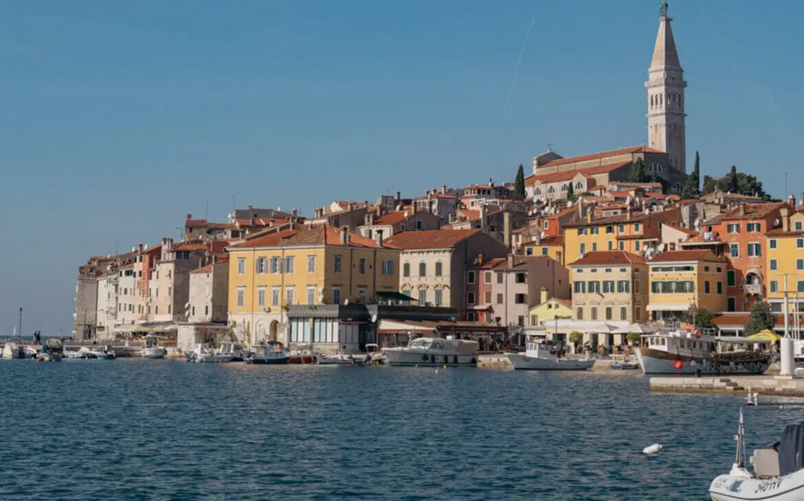 ROVINJ VIEW