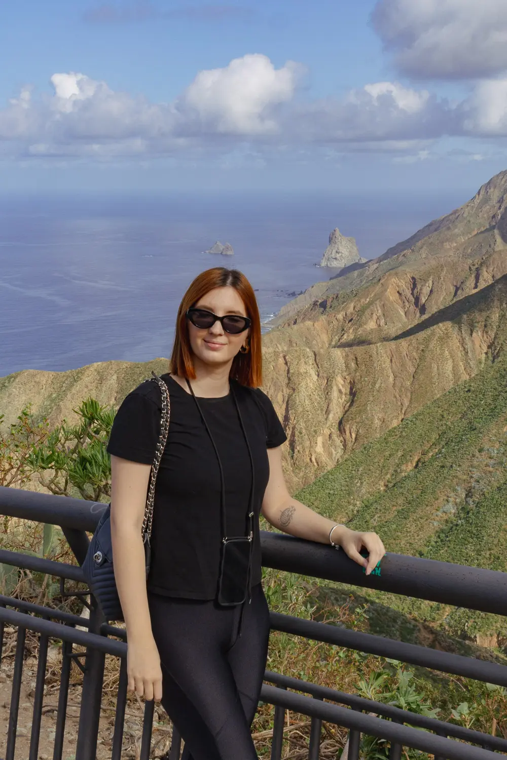 tenerife in december