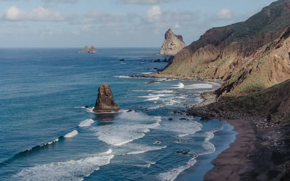 tenerife in december