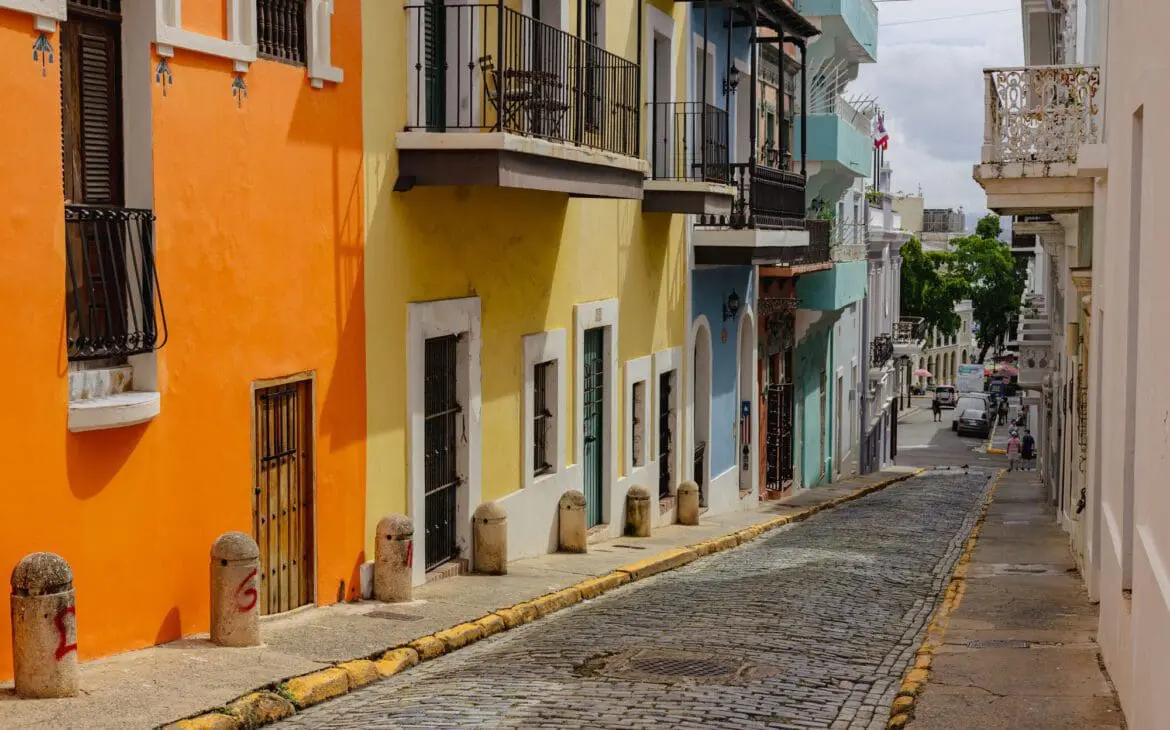 THINGS TO DO IN SAN JUAN