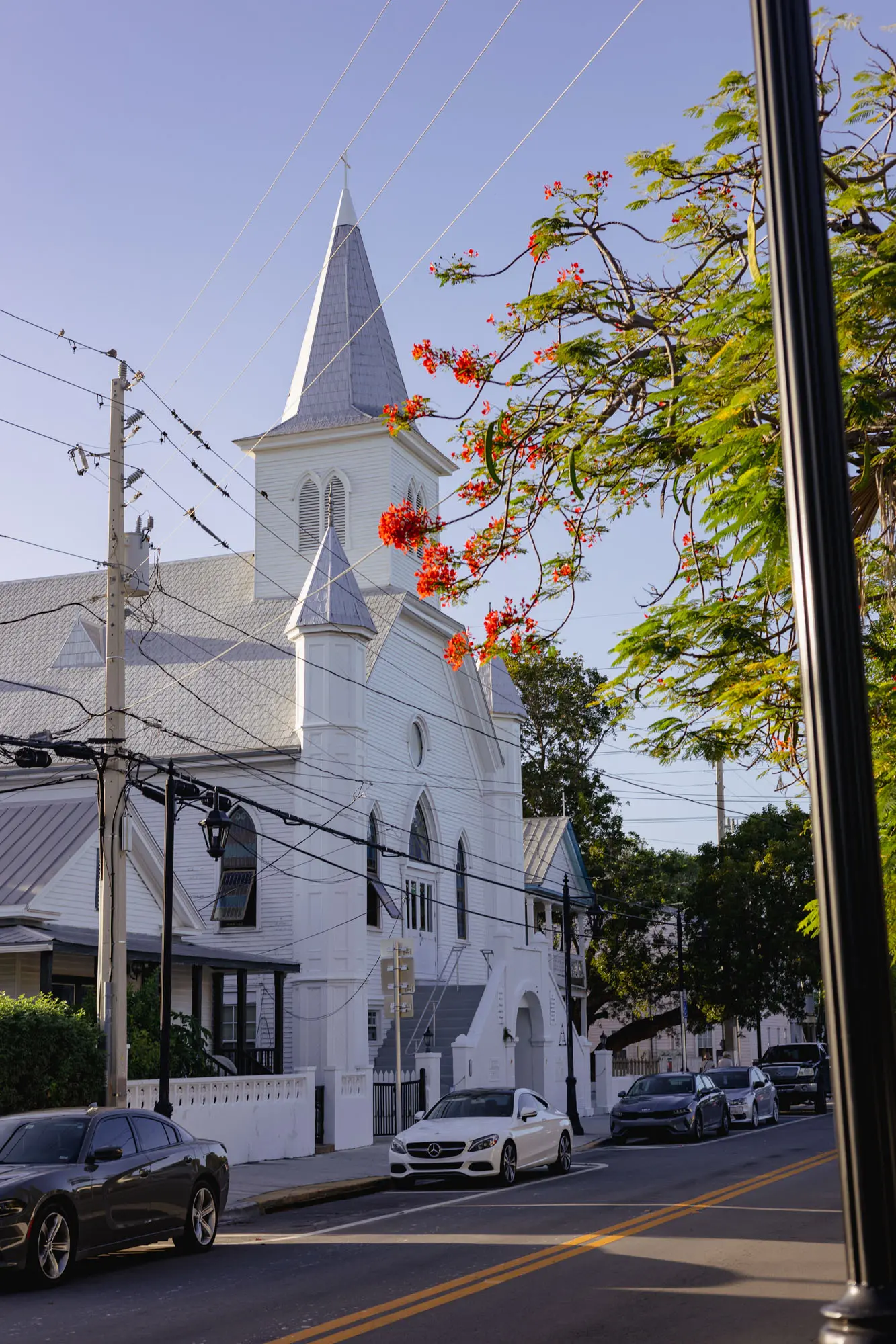KEY WEST 2-DAY ITINERARY