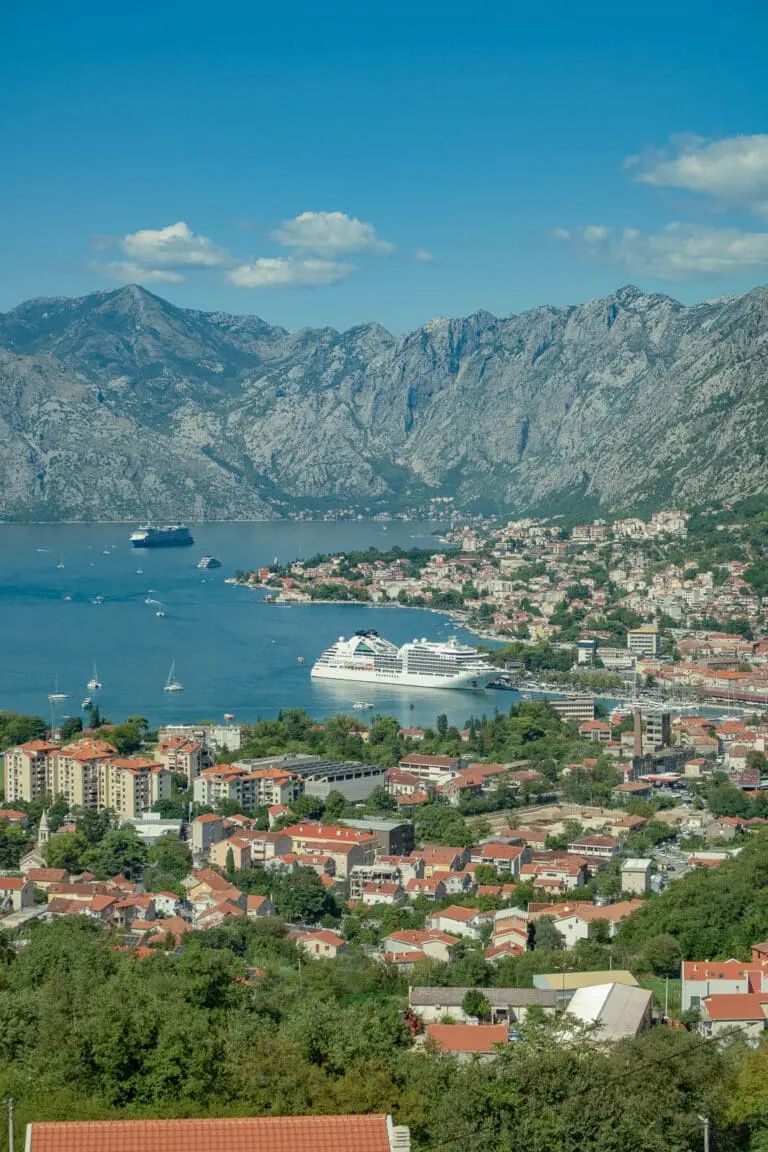 DUBROVNIK TO KOTOR DAY TRIP: MY FUN 1-DAY ITINERARY