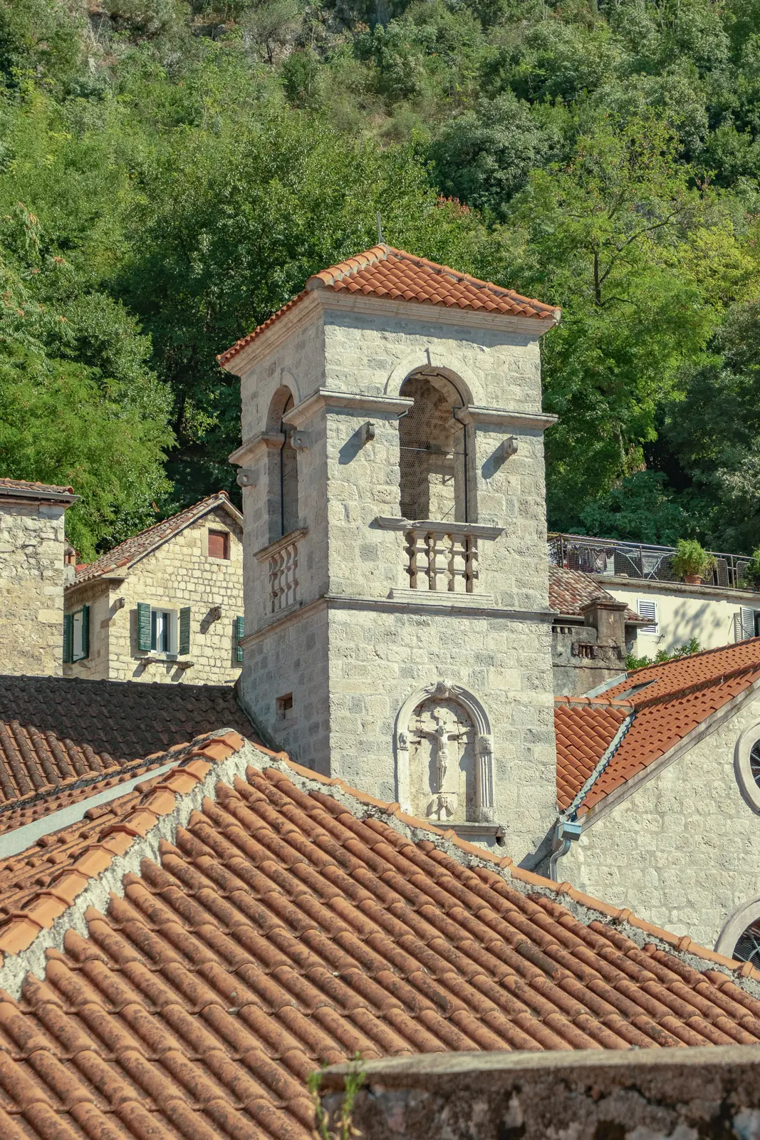 dubrovnik to montenegro