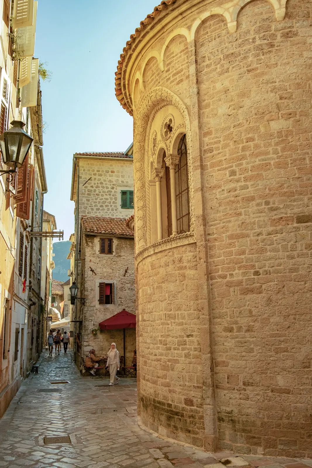 dubrovnik to kotor guide