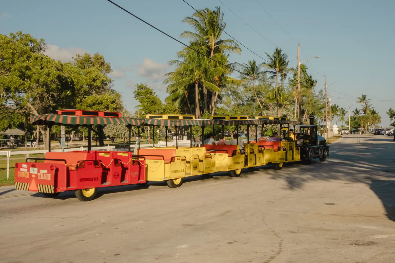 things to do in key west