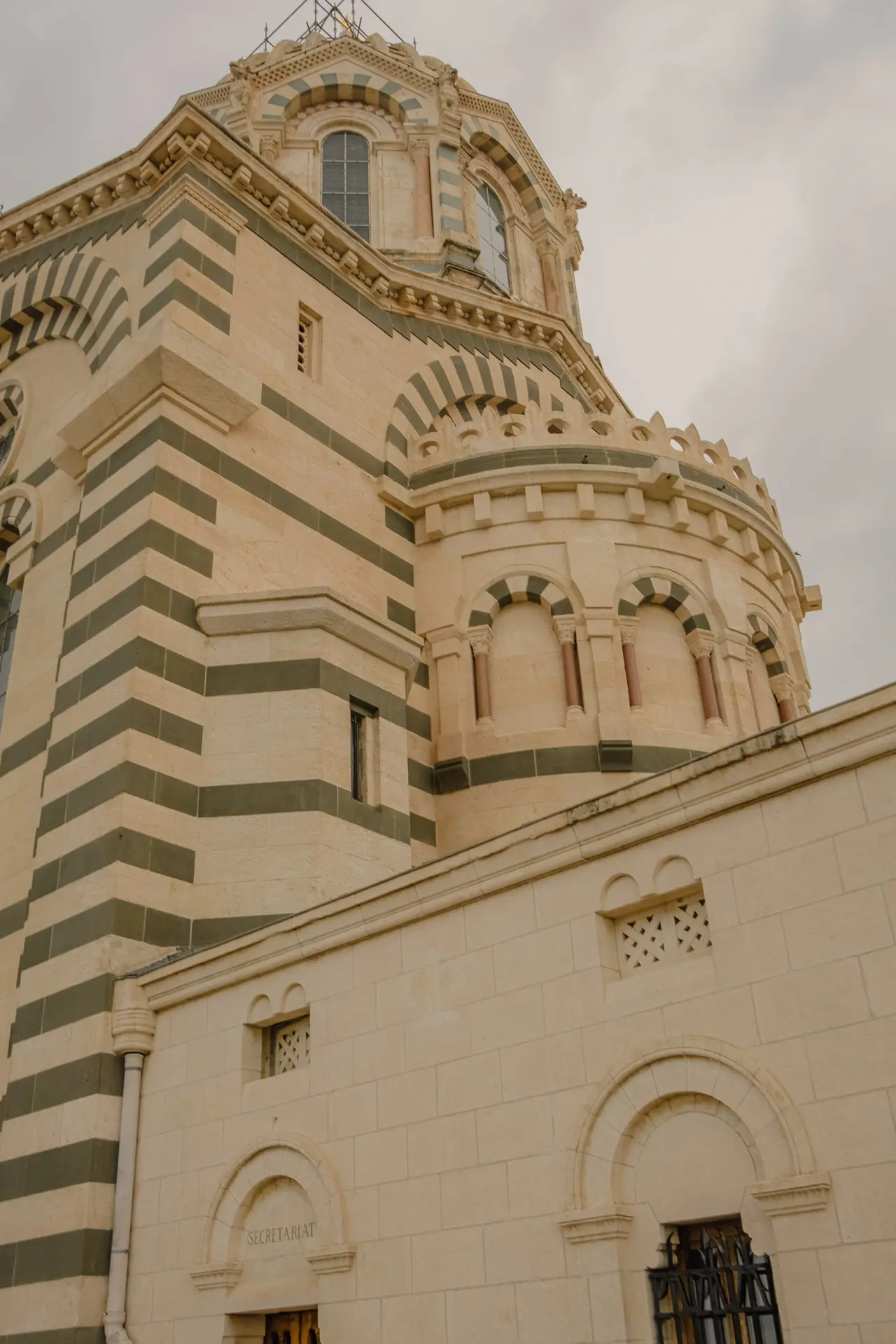 one day in marseille