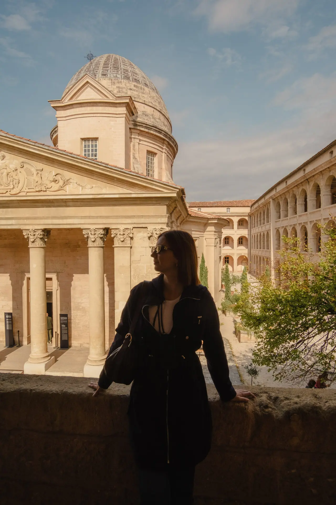 one day in marseille