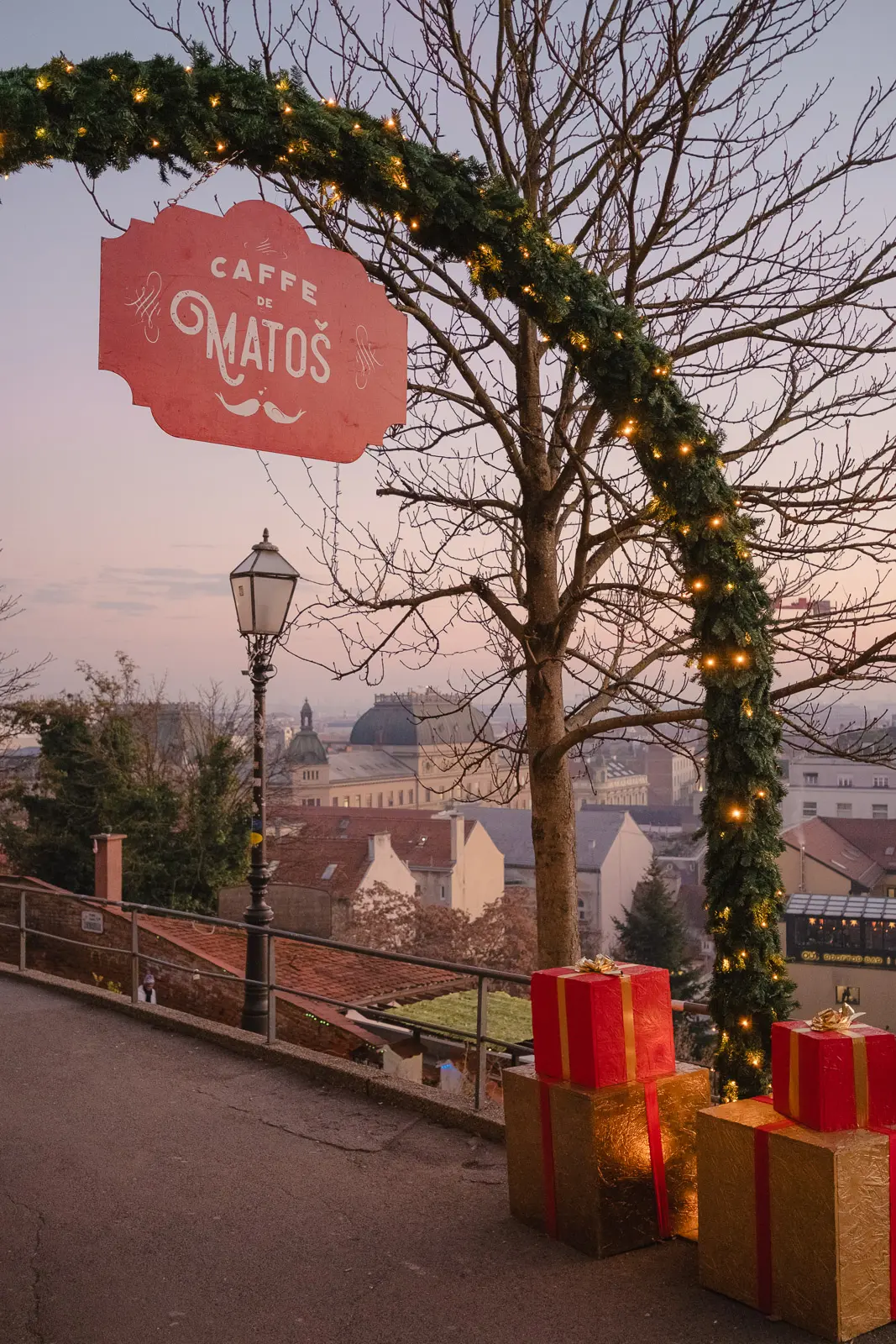 zagreb christmas things to do