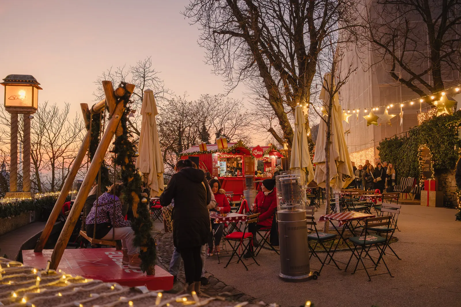 zagreb christmas things to do