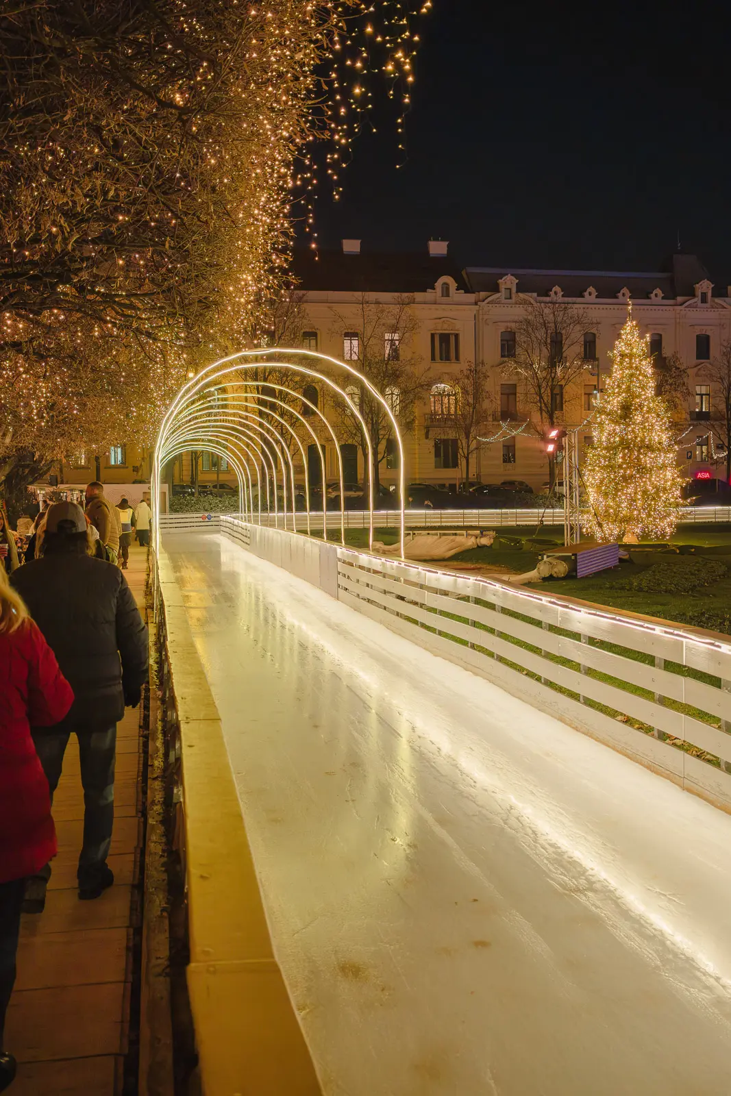zagreb christmas things to do