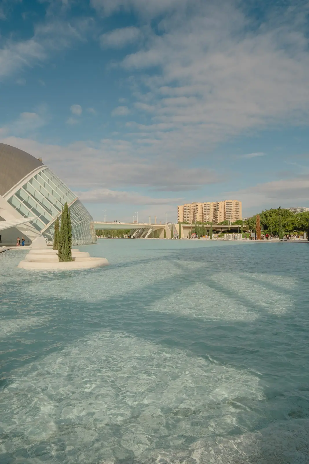 things to do in valencia