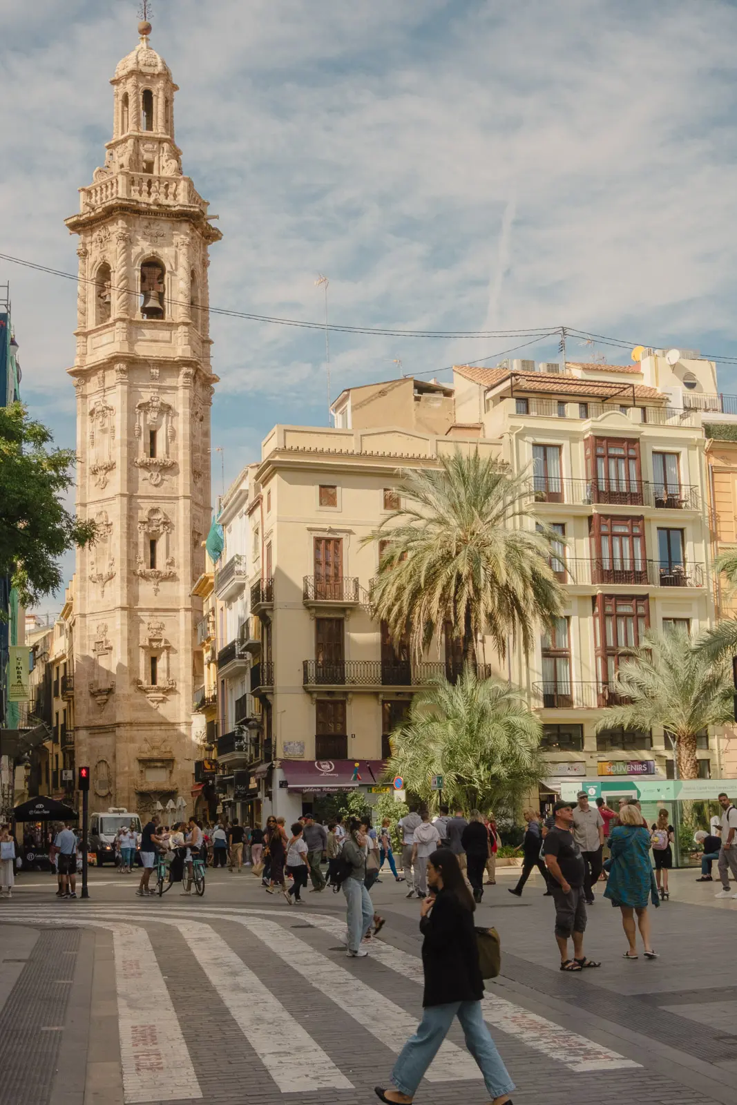 things to do in valencia