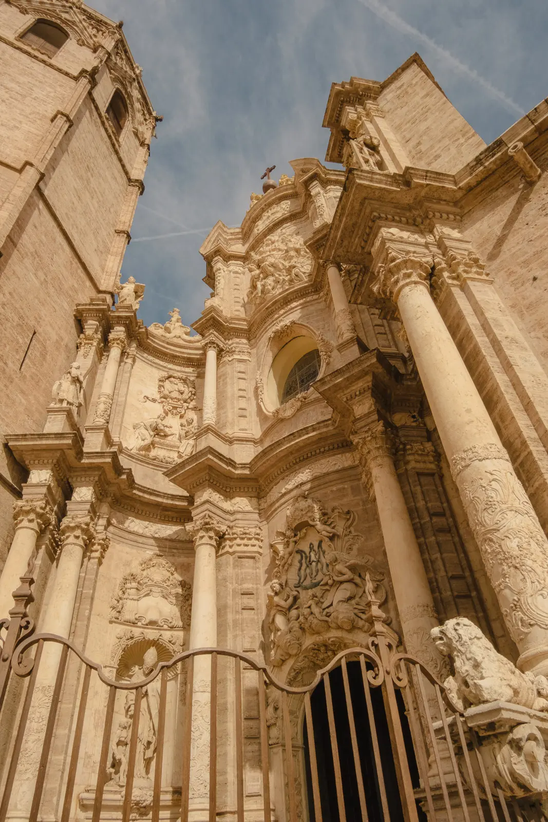 things to do in valencia