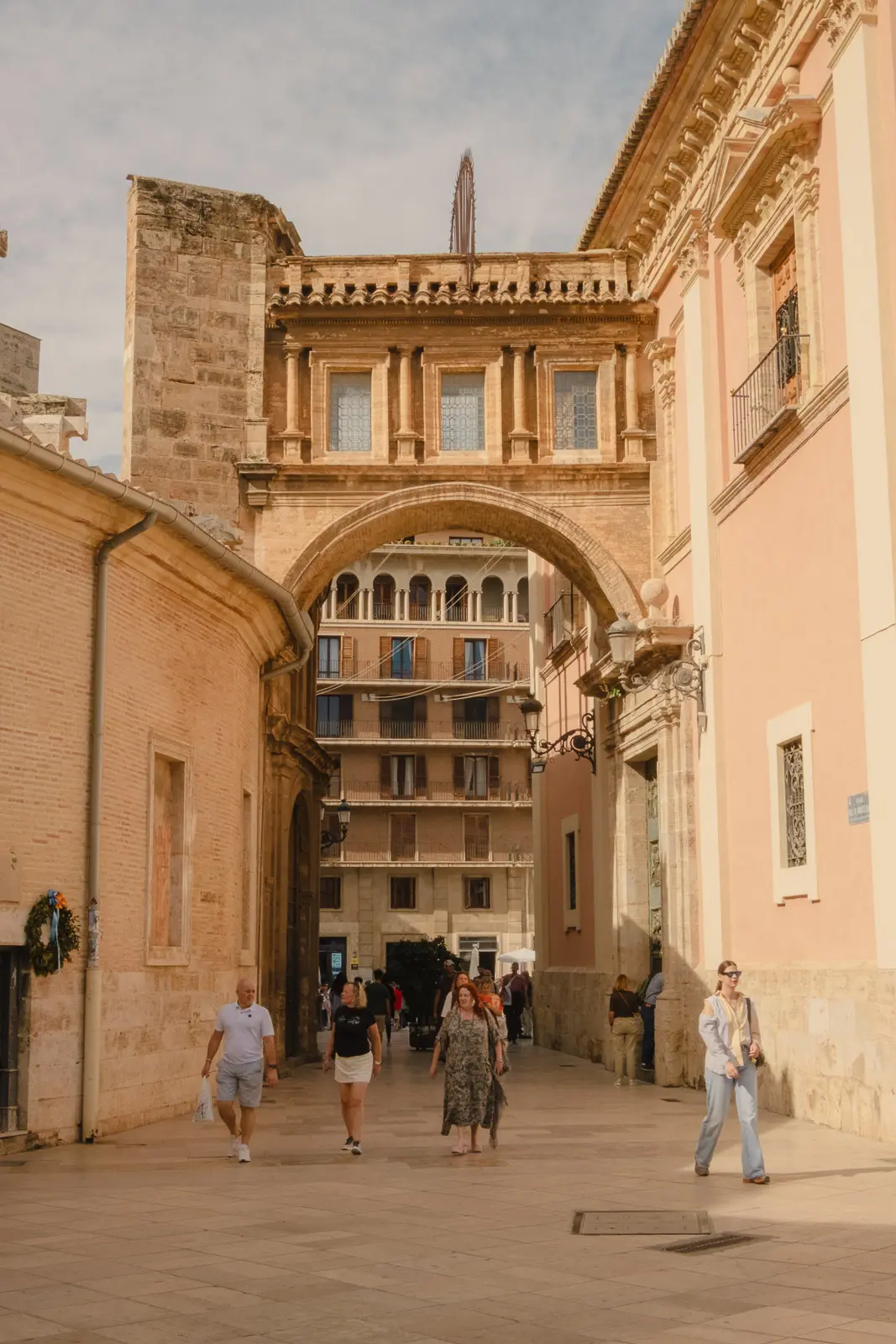 things to do in valencia