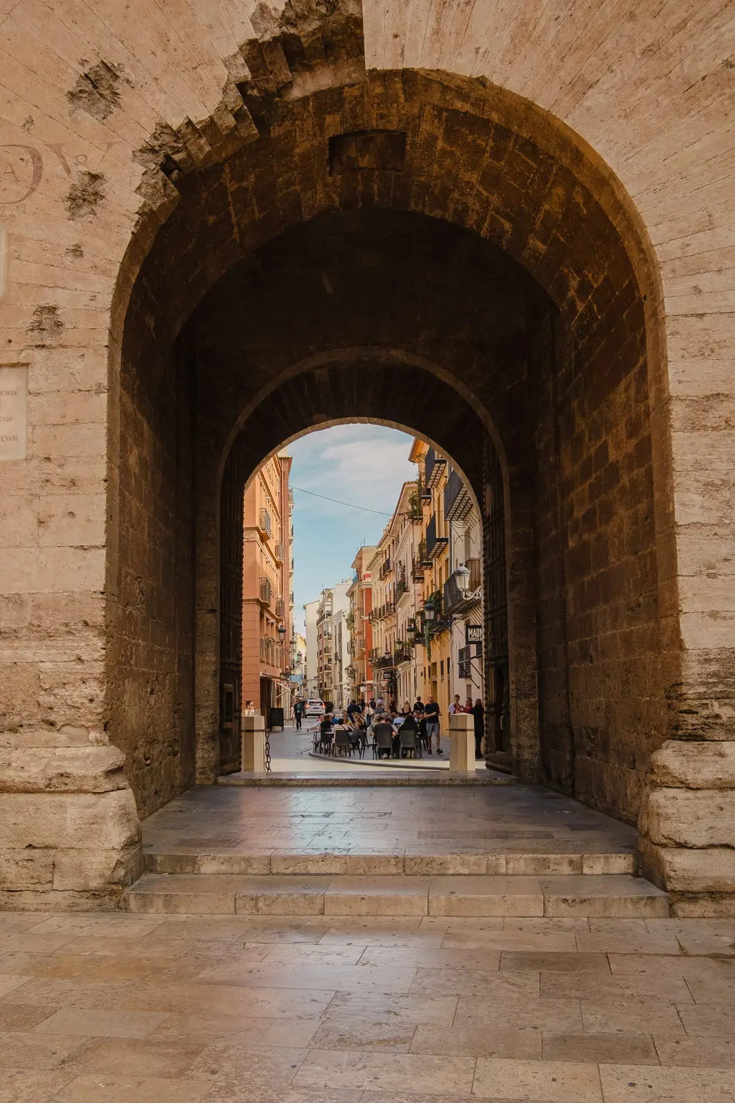 things to do in valencia