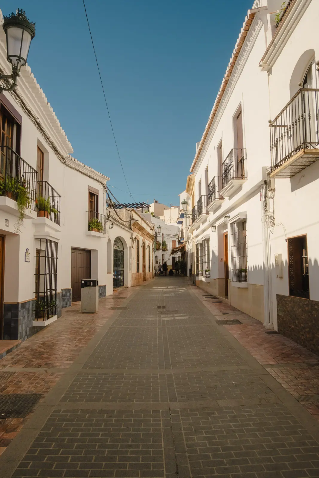 BEST BEACHES IN NERJA
