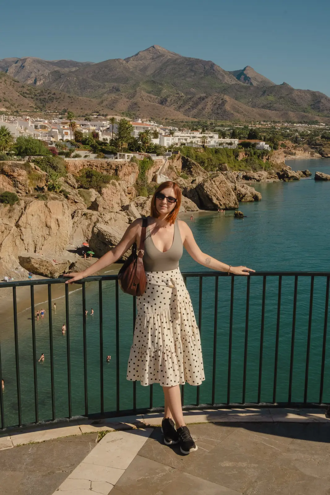 BEST BEACHES IN NERJA