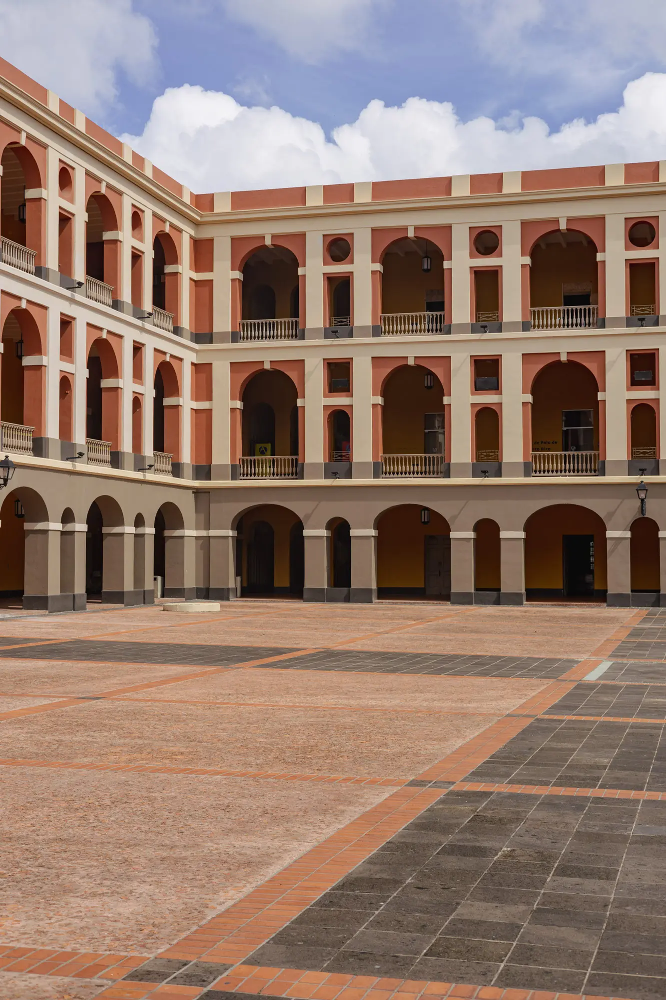 THINGS TO DO IN SAN JUAN