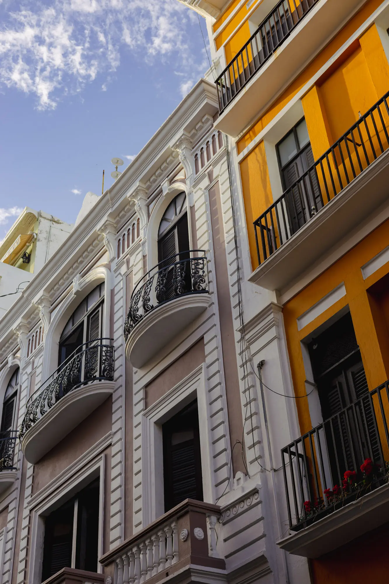THINGS TO DO IN SAN JUAN