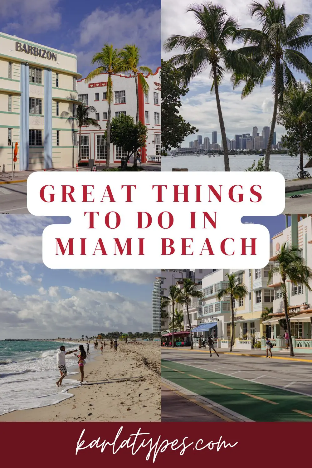 things to do in miami beach