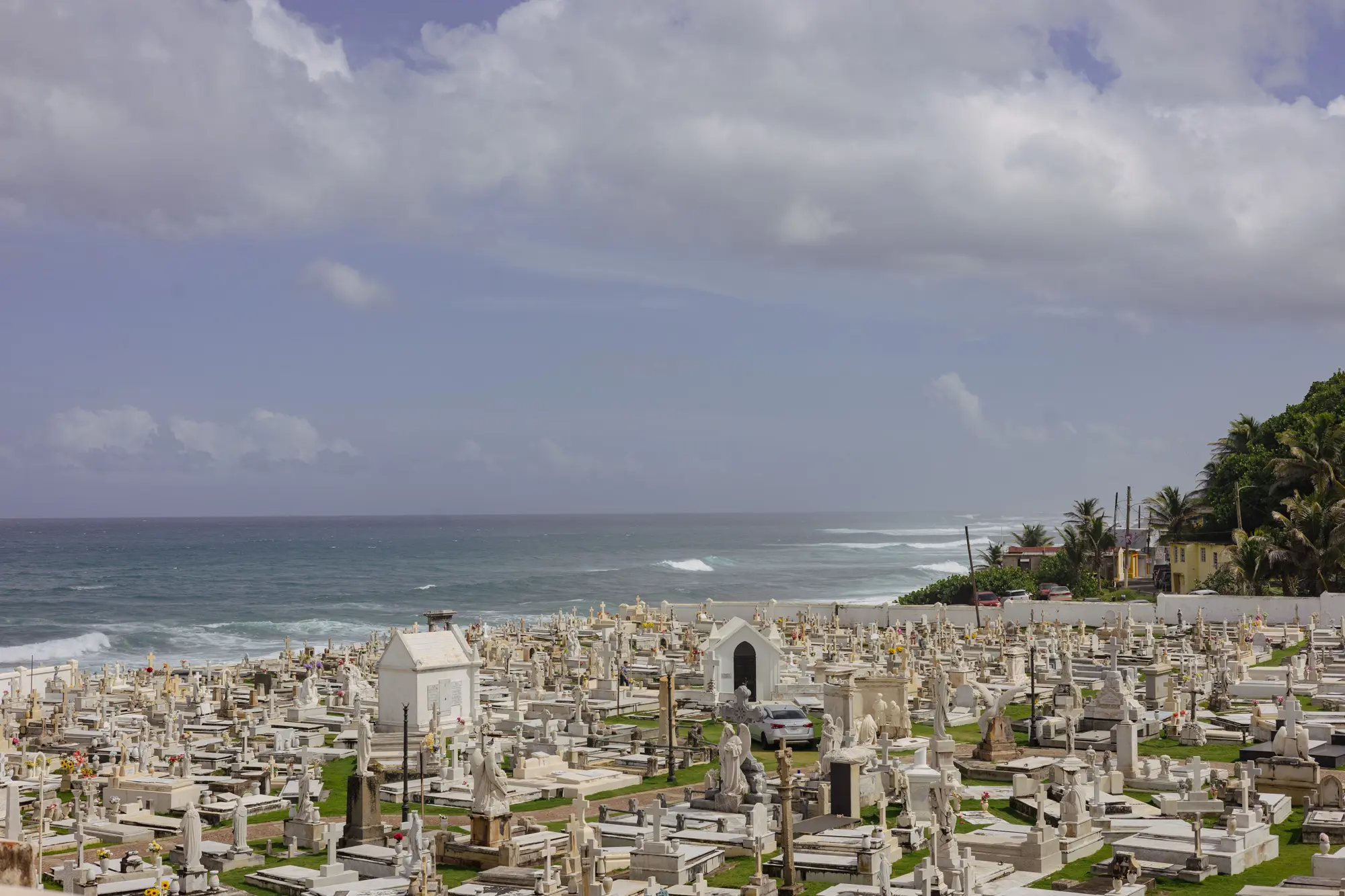 THINGS TO DO IN SAN JUAN