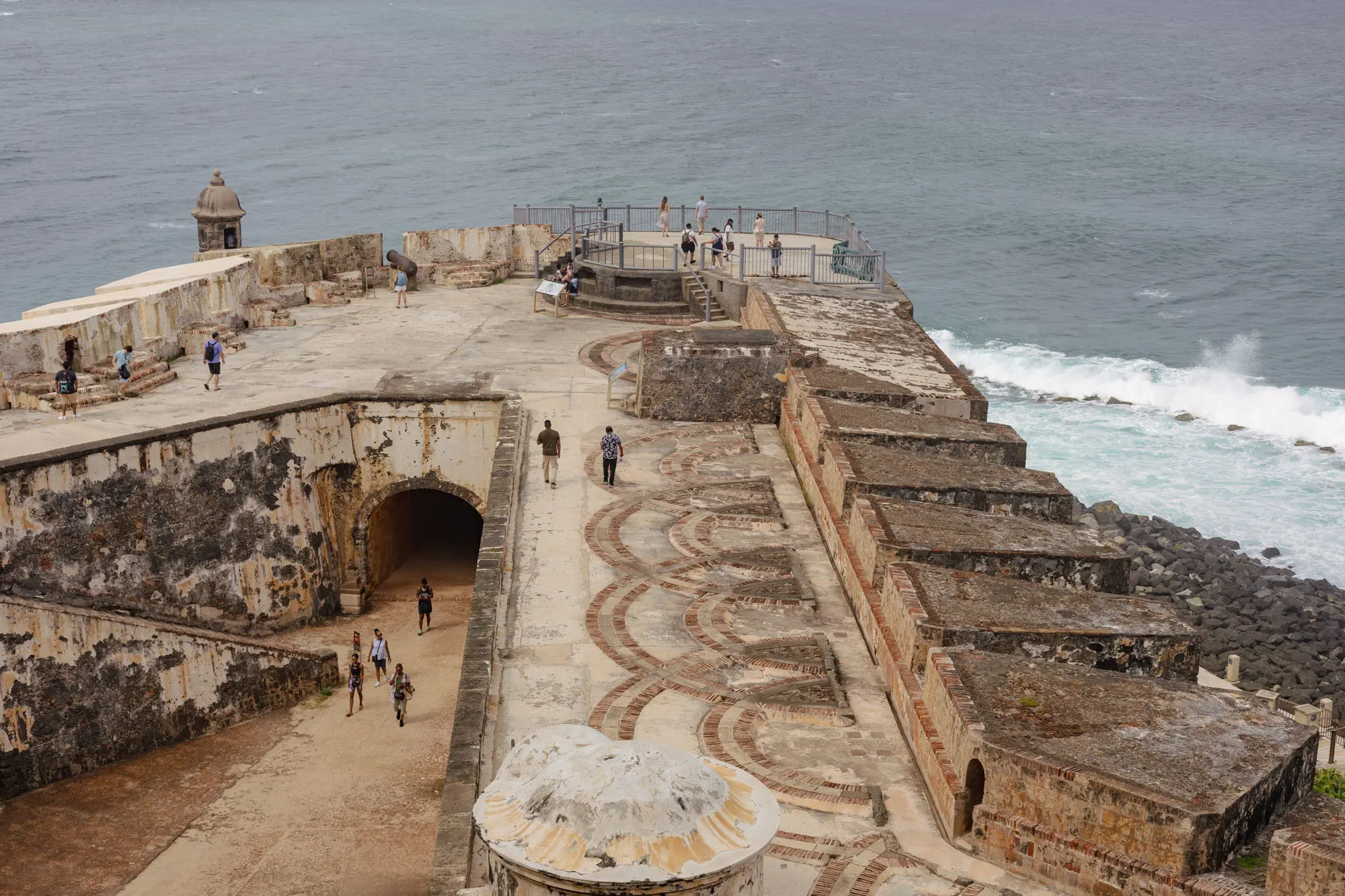THINGS TO DO IN SAN JUAN