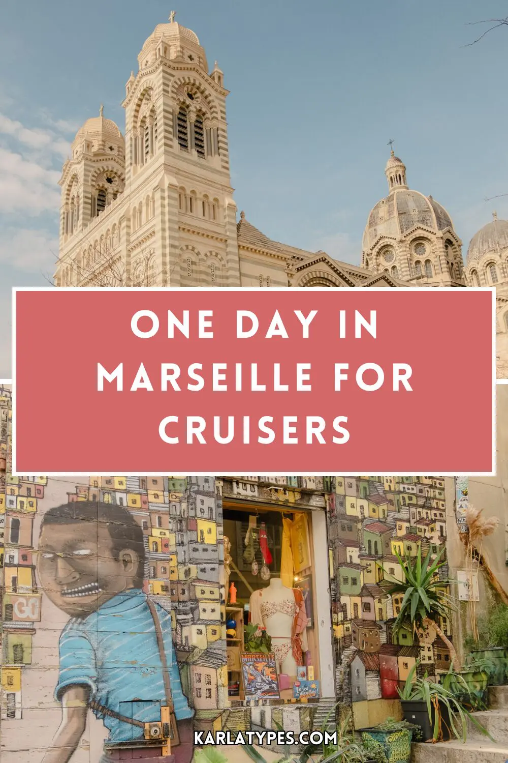 one day in marseille