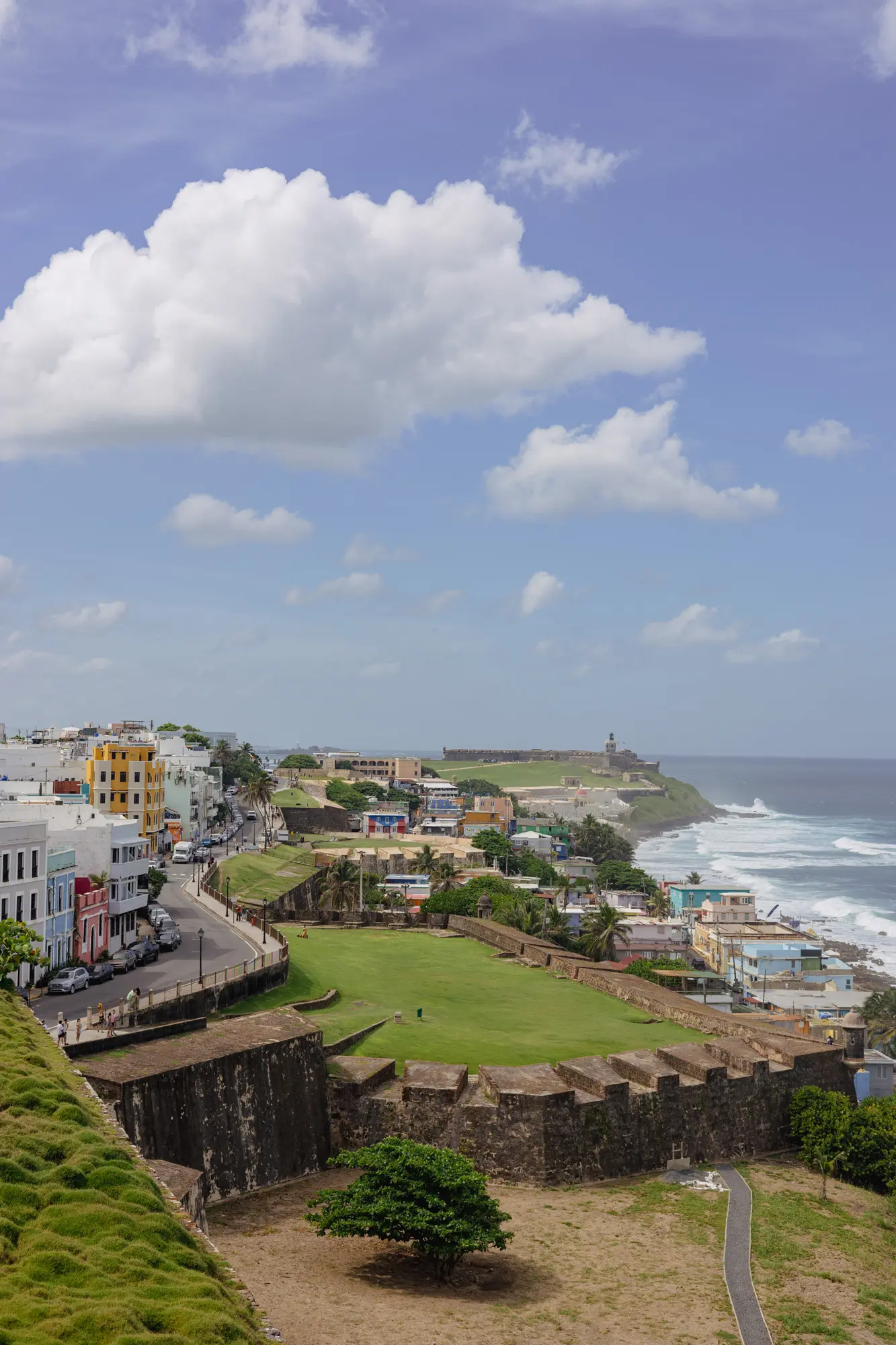 THINGS TO DO IN SAN JUAN