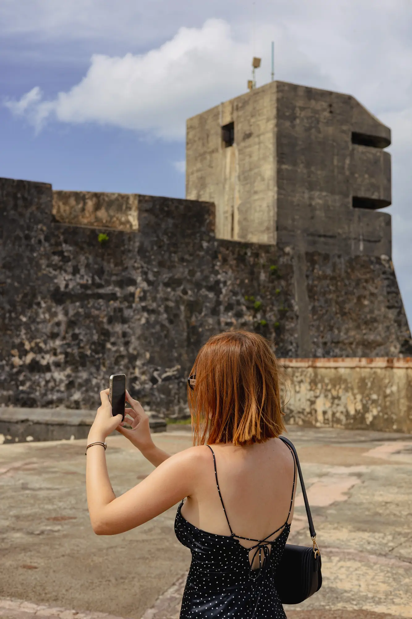 THINGS TO DO IN SAN JUAN