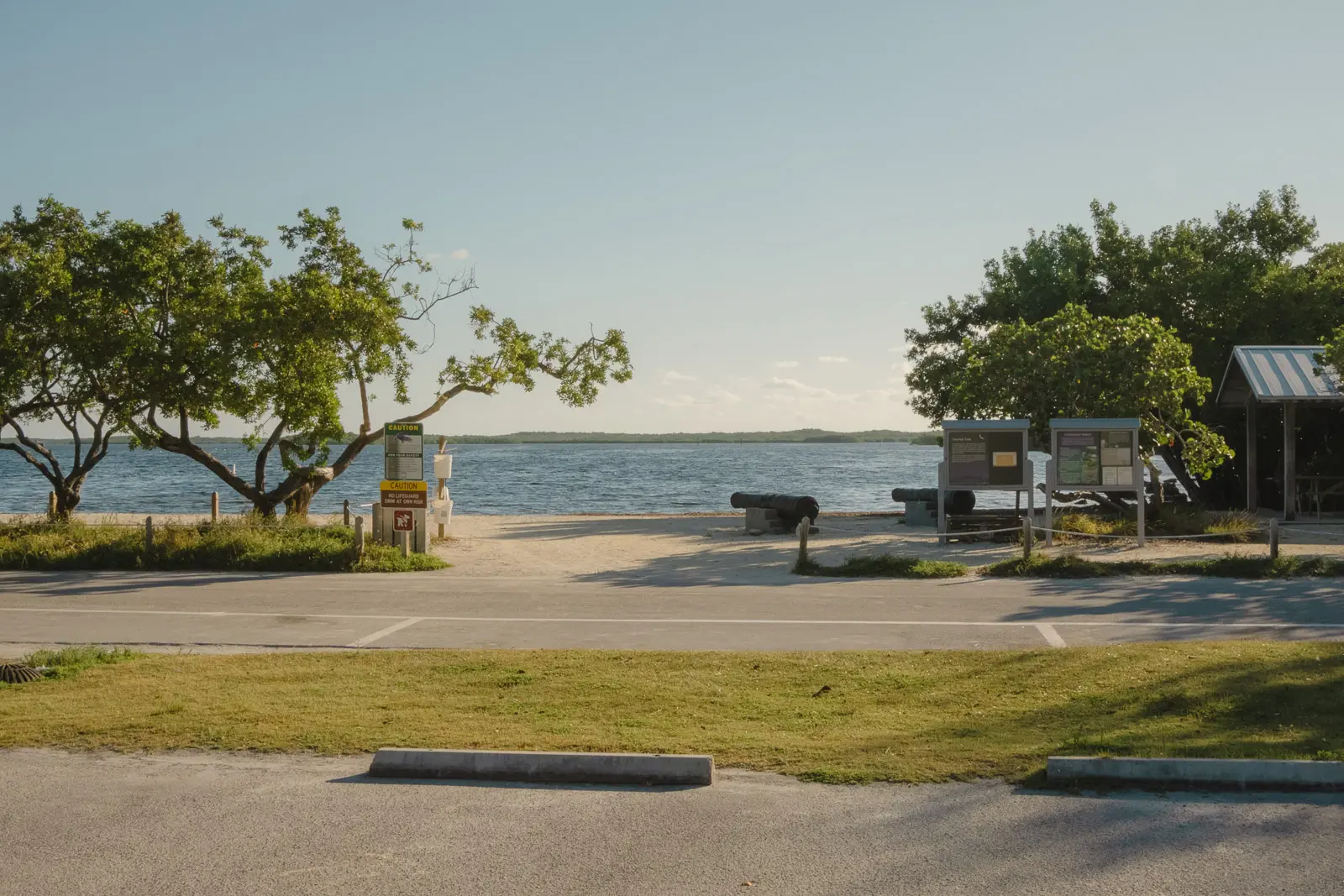 things to do in key largo