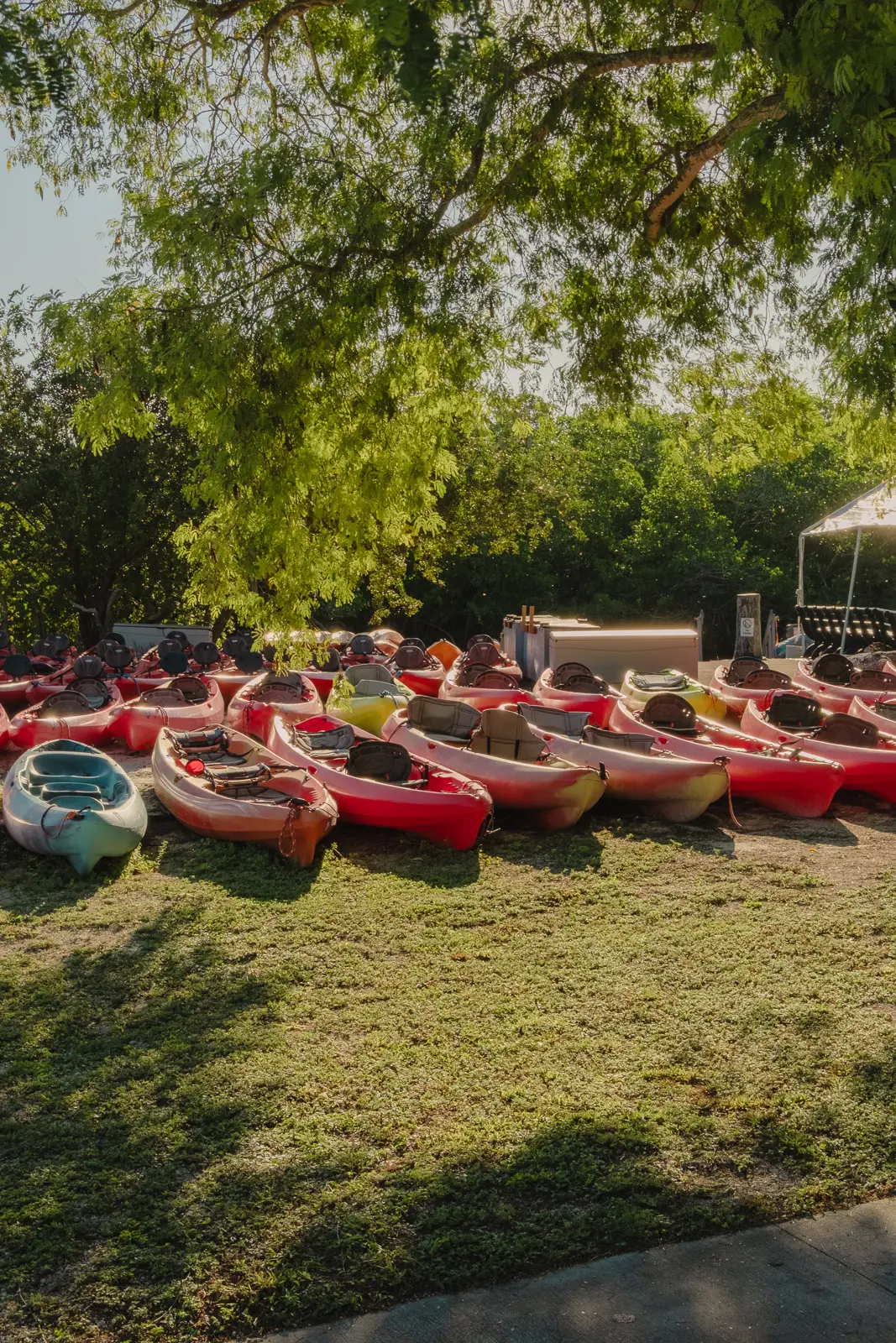 things to do in key largo