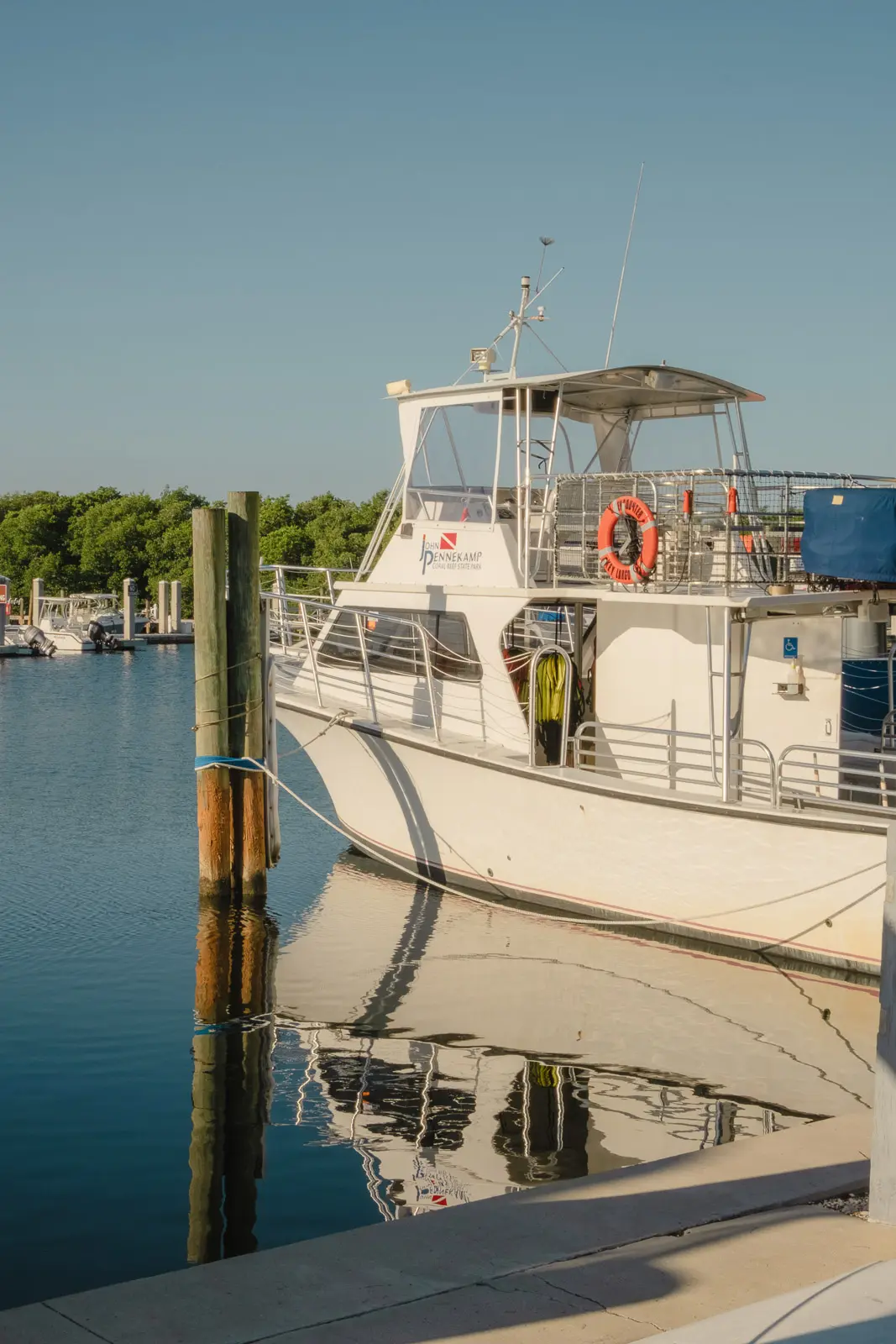 things to do in key largo