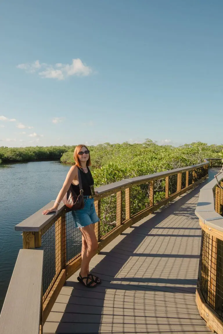 miami to key largo
