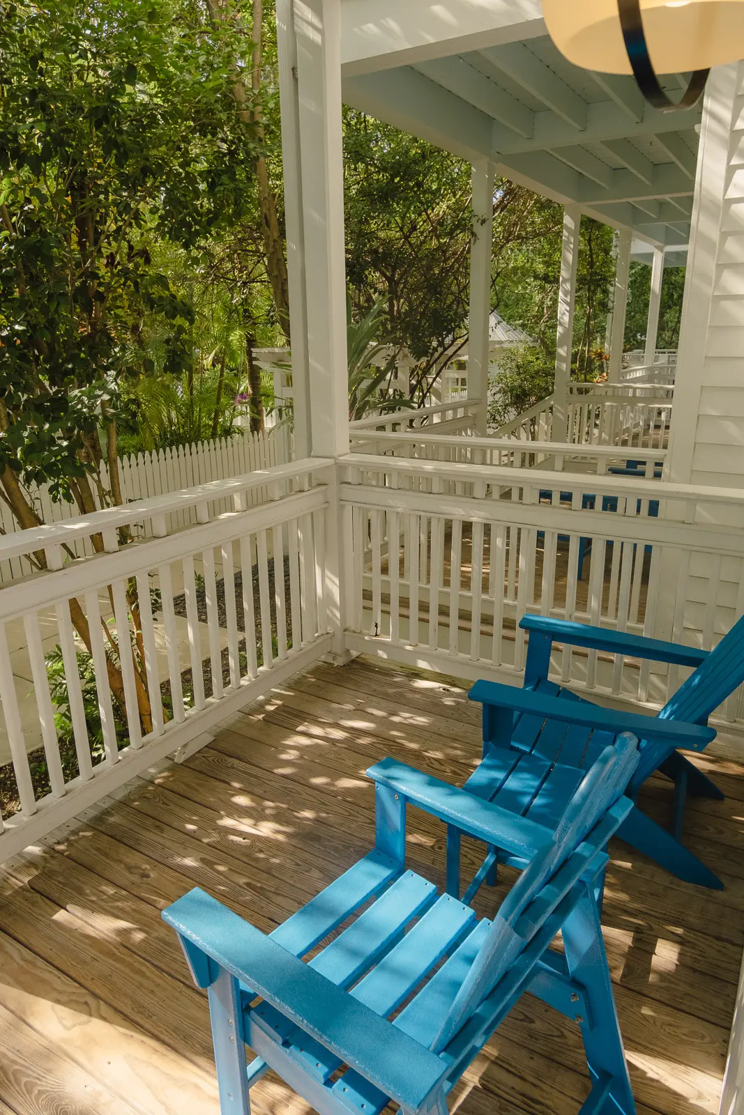 best time to visit key west