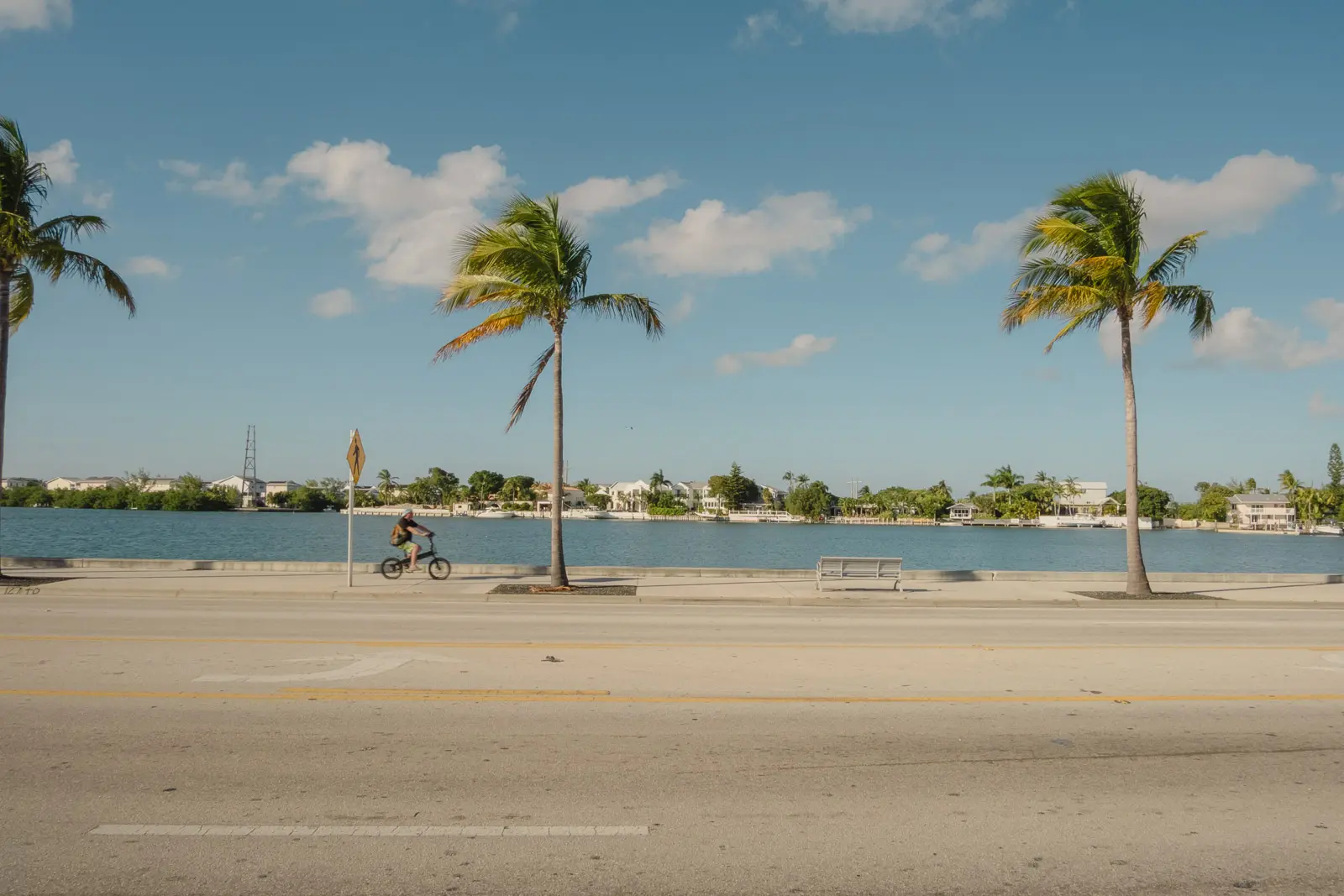 best time to visit key west
