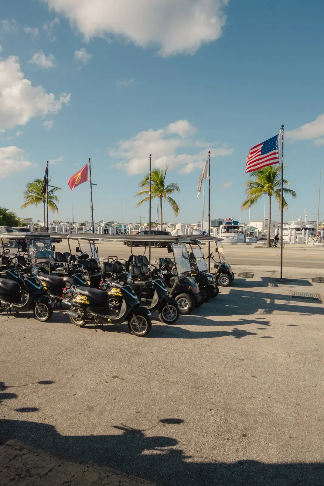 things to do in key west