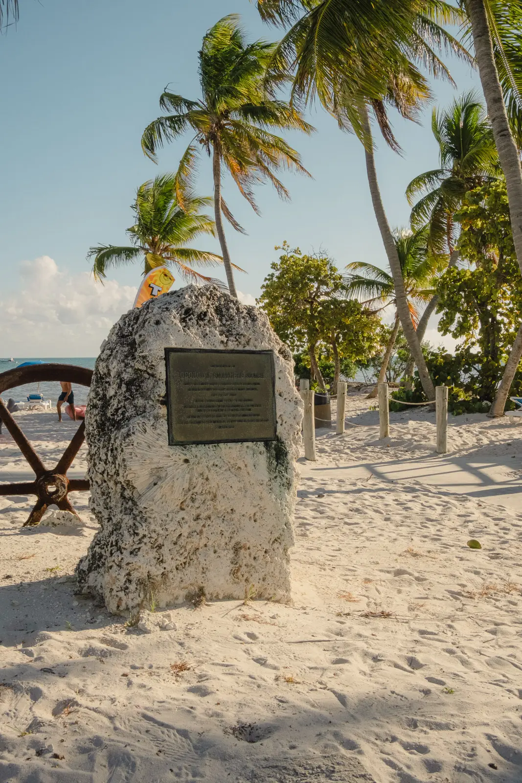 best time to visit key west