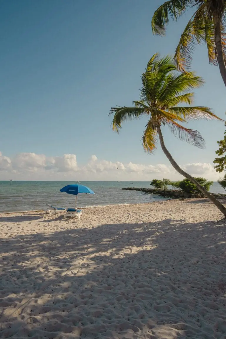 best time to visit key west
