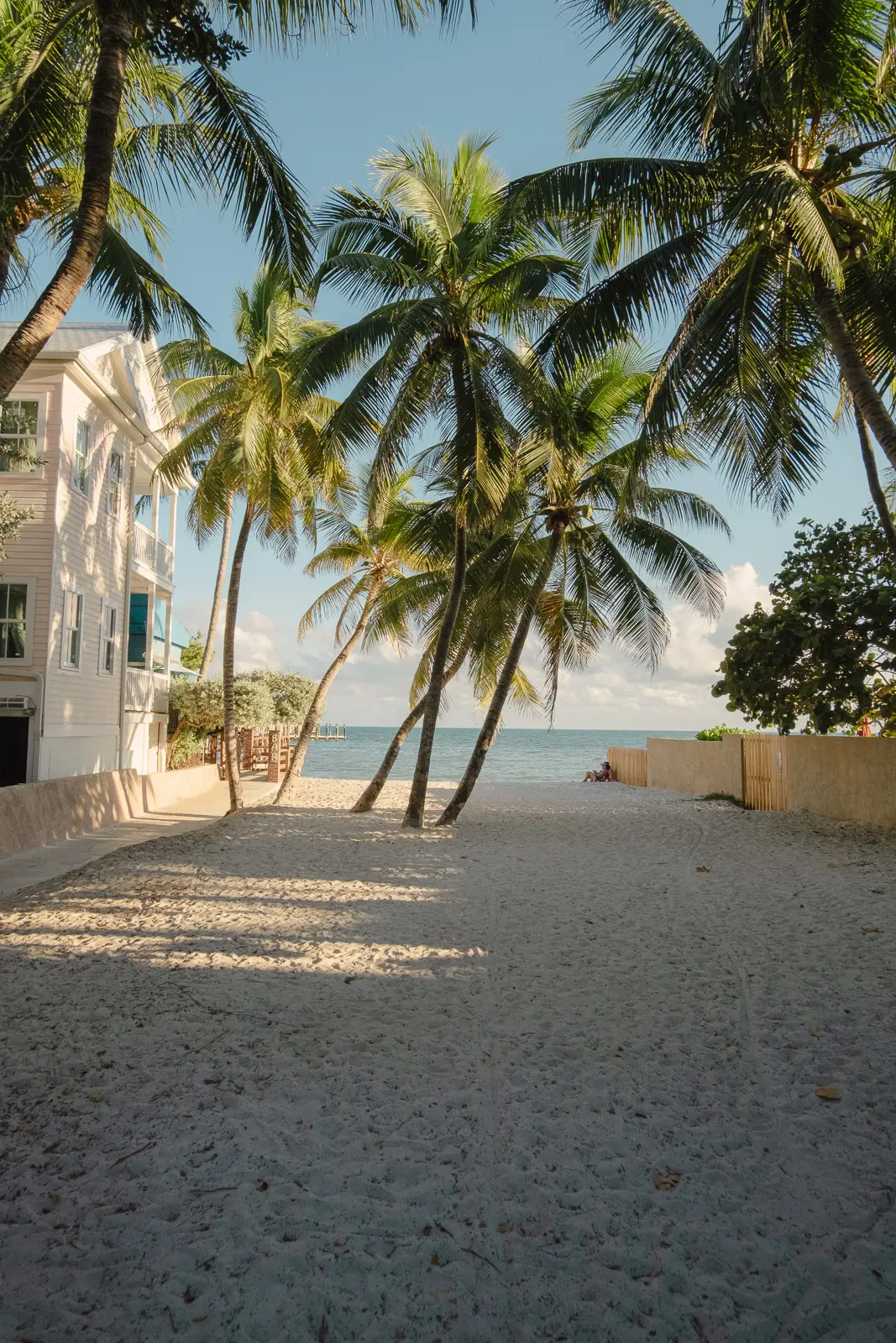 miami or key west
