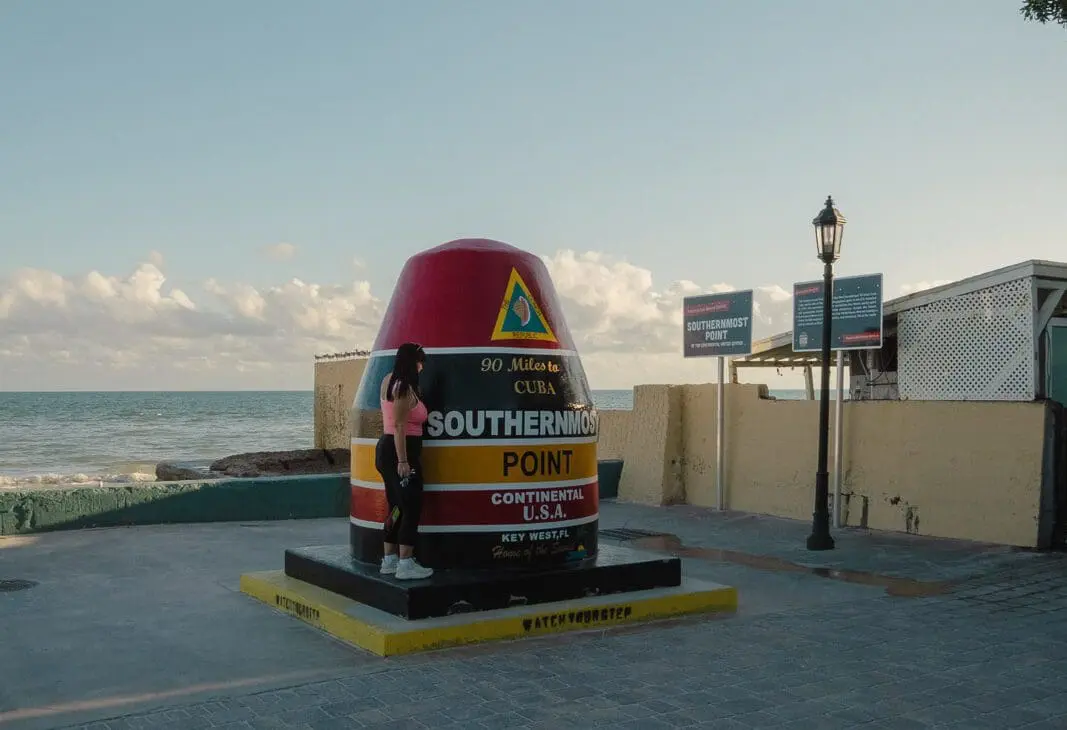 things to do in key west