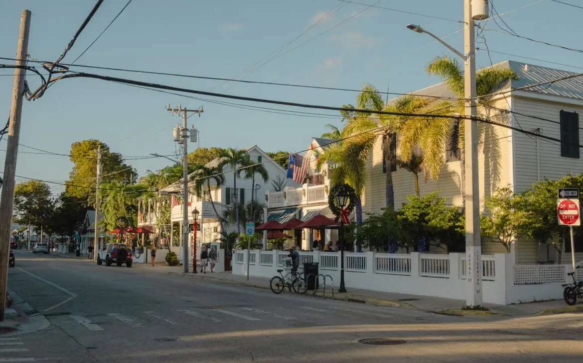 things to do in key west