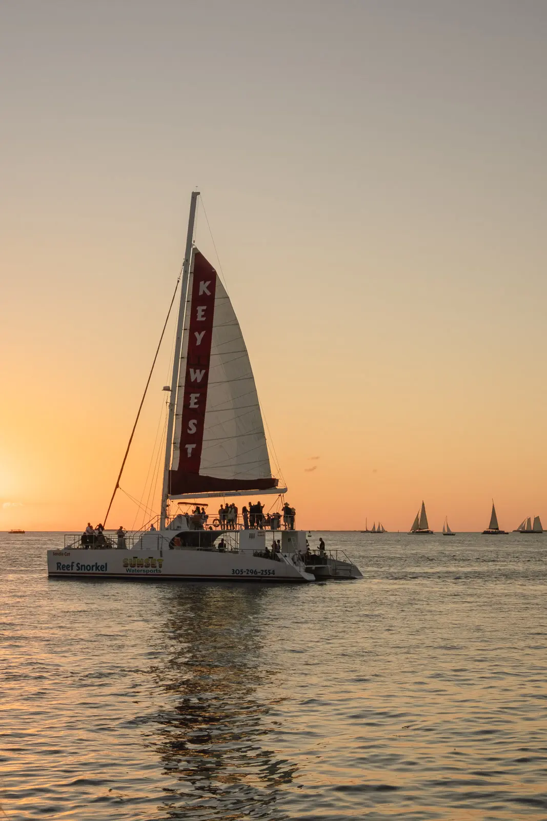 key west without a car