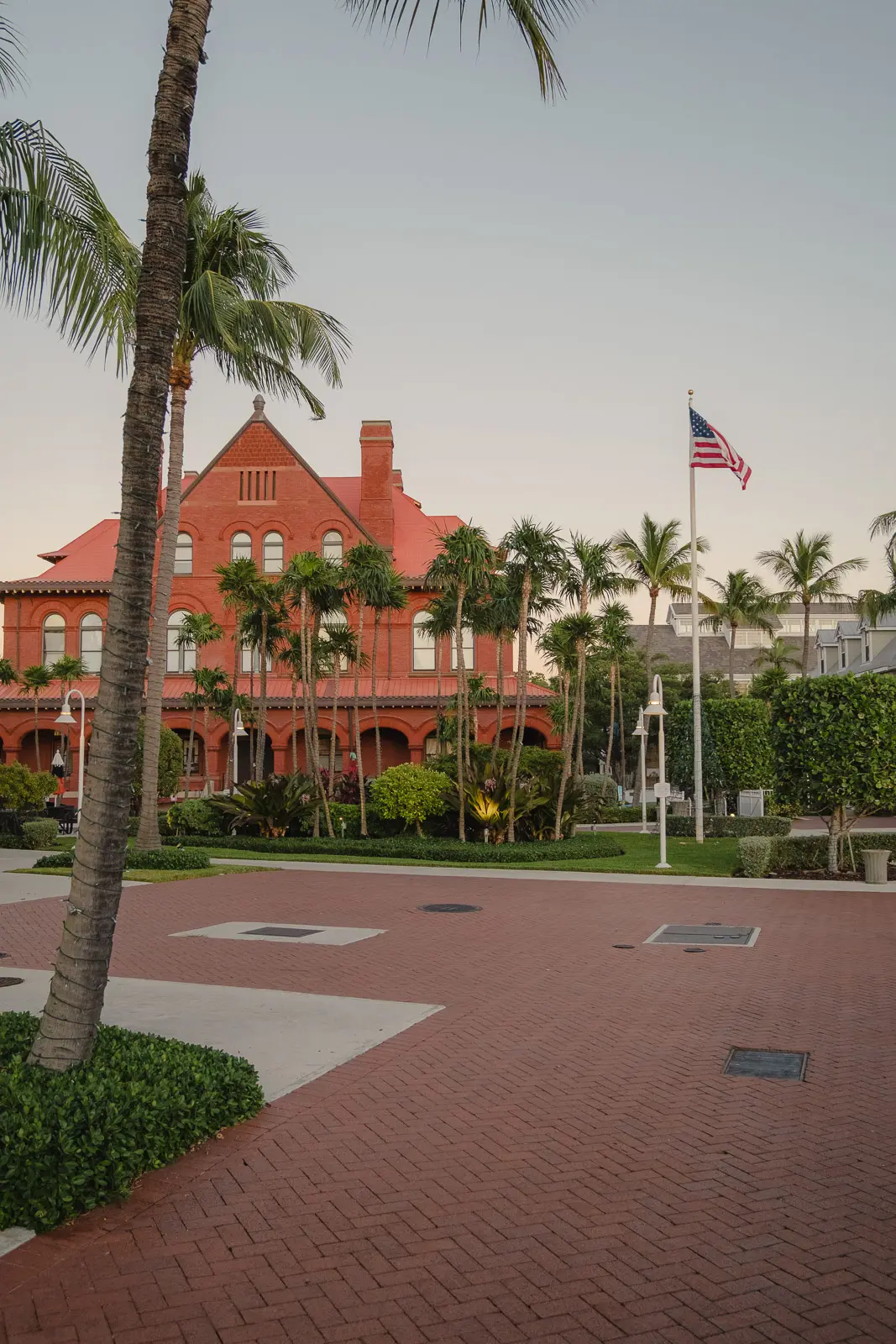 KEY WEST 2-DAY ITINERARY