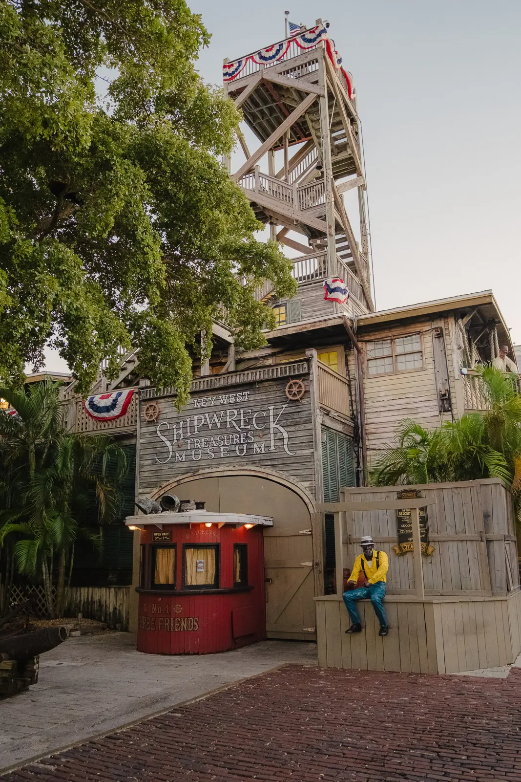 things to do in key west