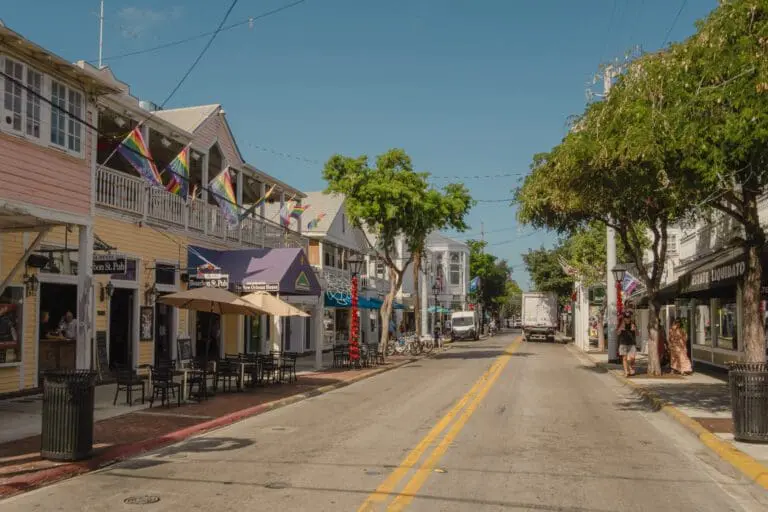 KEY WEST 2-DAY ITINERARY