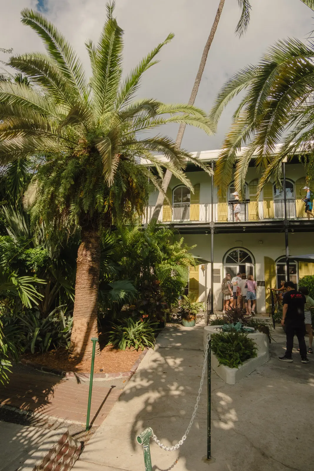 things to do in key west