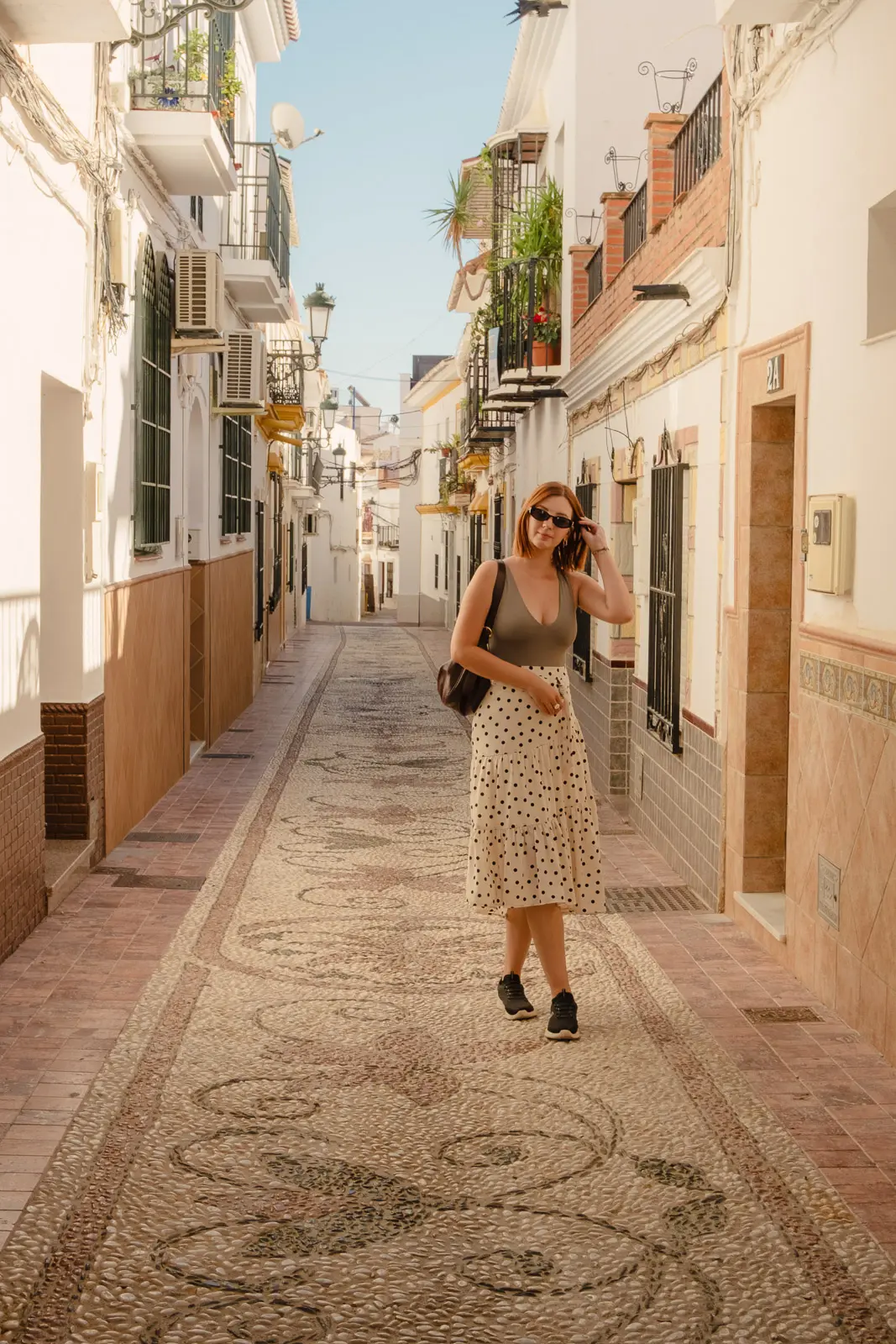 malaga to nerja