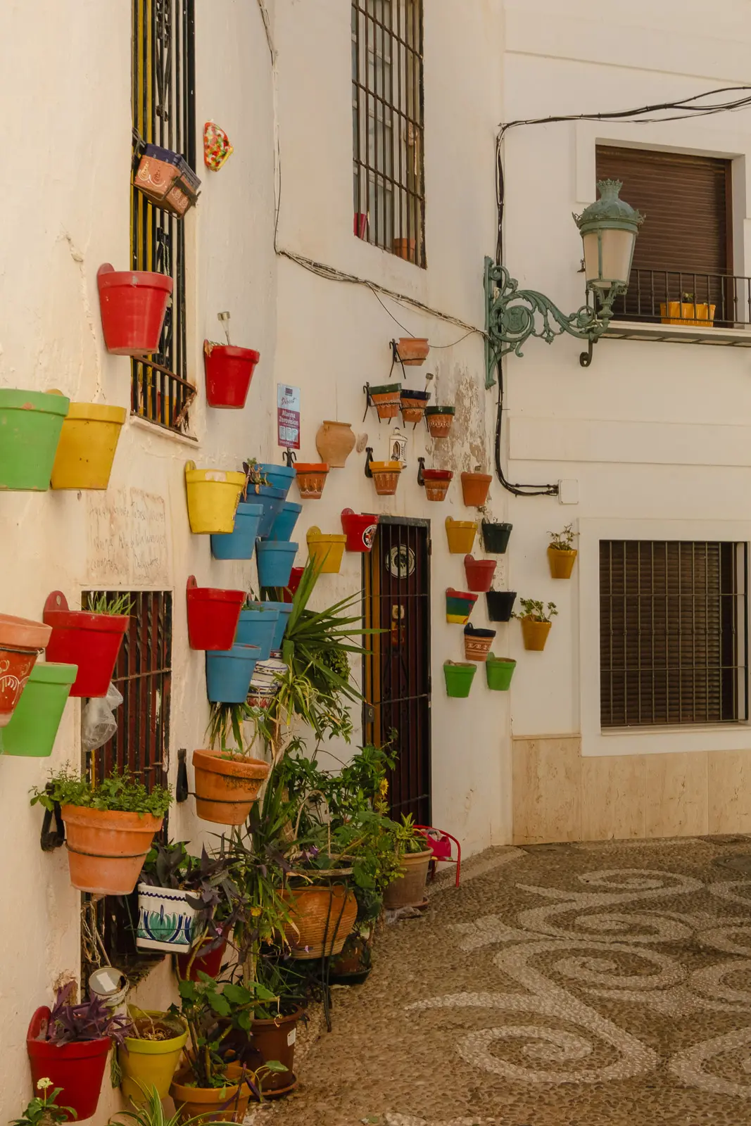 malaga to nerja