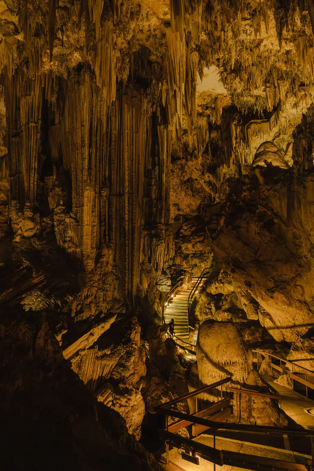 caves in nerja