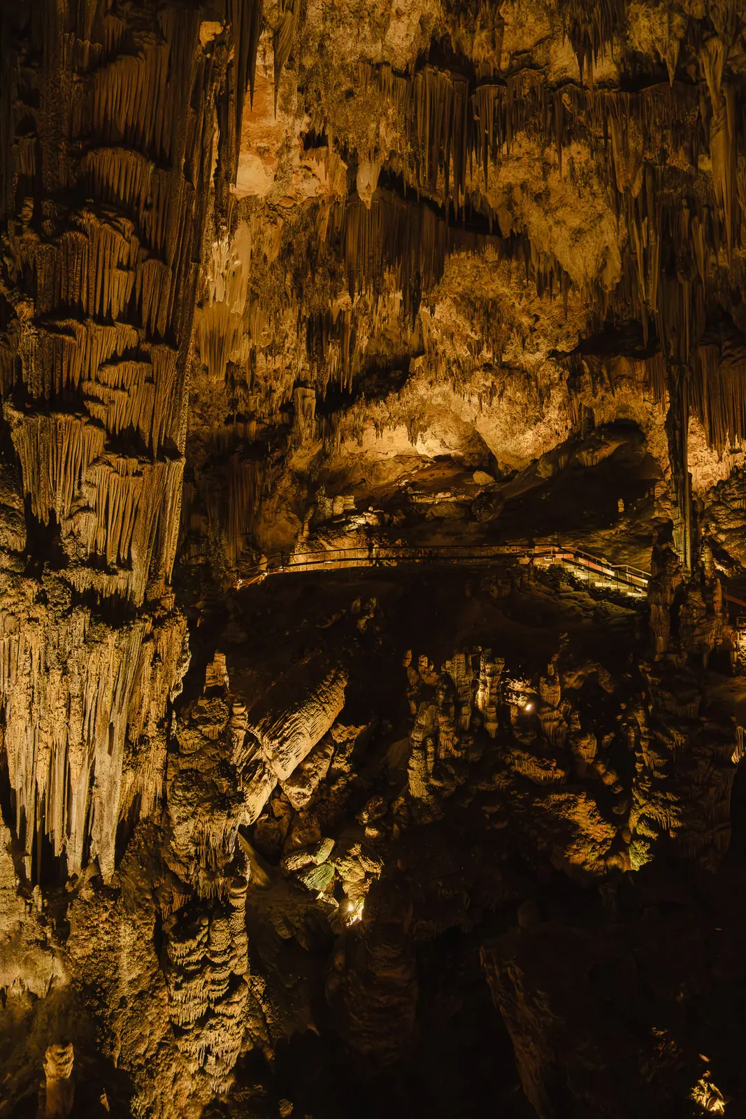 caves in nerja